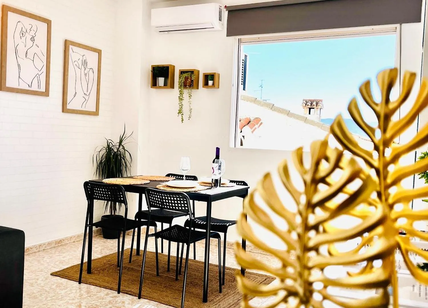 Apartamento Infantes 8 - Centro Ciudad Ronda