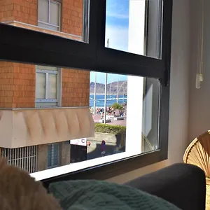 Viuter - Magna Canteras + Parking Apartamento Las Palmas de Gran Canaria