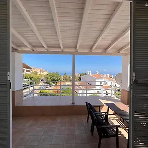 El Amanecer Apartamento Torremolinos