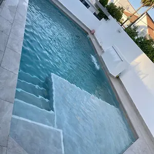Alloggio in famiglia Mediterranean House - Privadas En Casa Compartida, Mairena del Aljarafe