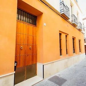 Appartamento Linin Arenal, Siviglia