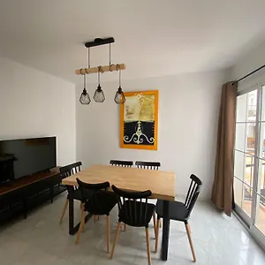 Precioso En El Centro De Pueblo Apartamento Mijas