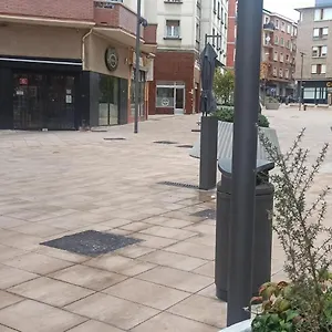Amandere Apartamento Pamplona