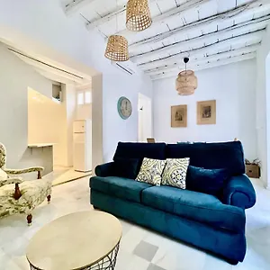 Appartamento San Lorenzo -, Siviglia
