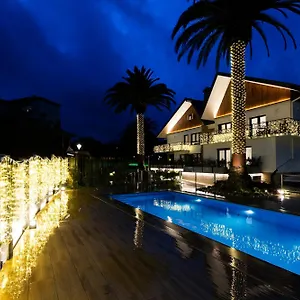 Arroka Apartamento Hondarribia