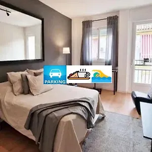 Alloggio in famiglia Tu Hogar Con Opcion A Desayuno, Parking Y Piscina, Ronda